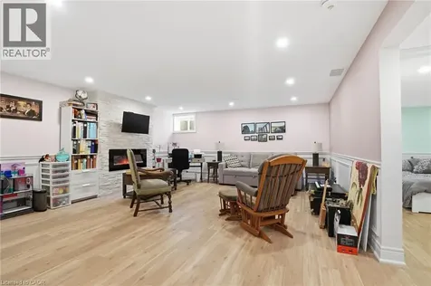 65 Paradise Grove Niagara-on-the-lake ON L0S 1T0