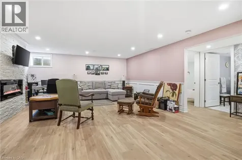 65 Paradise Grove Niagara-on-the-lake ON L0S 1T0