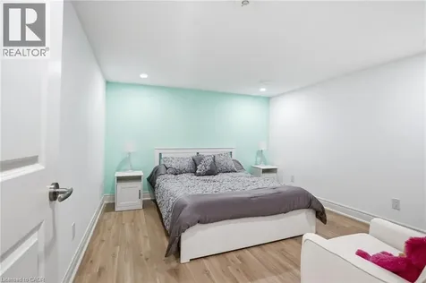 65 Paradise Grove Niagara-on-the-lake ON L0S 1T0