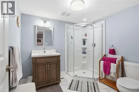 65 Paradise Grove Niagara-on-the-lake ON L0S 1T0