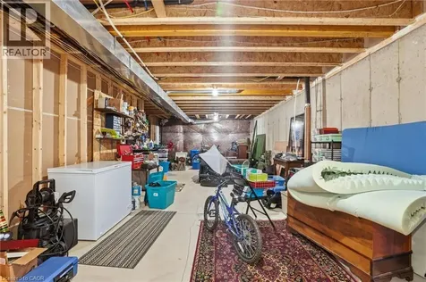 65 Paradise Grove Niagara-on-the-lake ON L0S 1T0