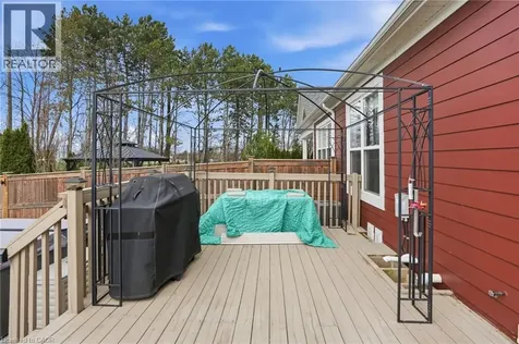 65 Paradise Grove Niagara-on-the-lake ON L0S 1T0