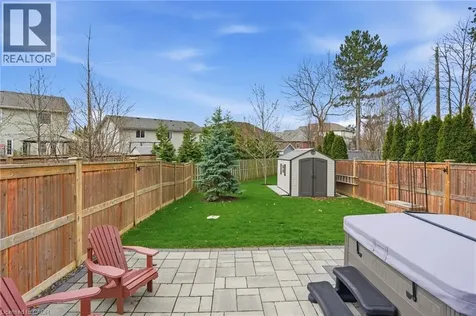 65 Paradise Grove Niagara-on-the-lake ON L0S 1T0