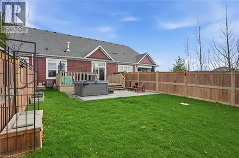 65 Paradise Grove Niagara-on-the-lake ON L0S 1T0
