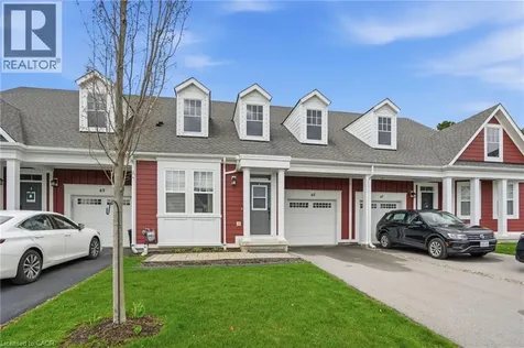 65 Paradise Grove Niagara-on-the-lake ON L0S 1T0