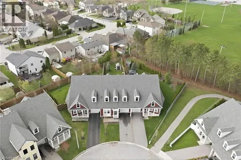 65 Paradise Grove Niagara-on-the-lake ON L0S 1T0