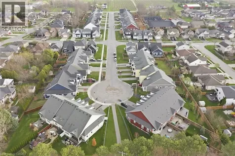 65 Paradise Grove Niagara-on-the-lake ON L0S 1T0