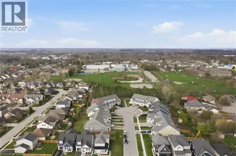 65 Paradise Grove Niagara-on-the-lake ON L0S 1T0