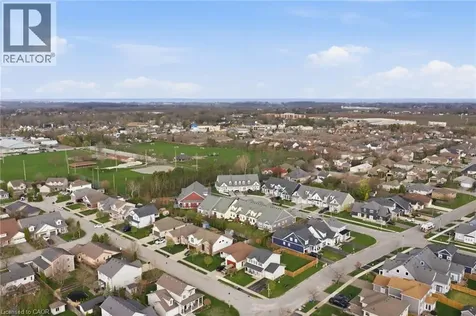 65 Paradise Grove Niagara-on-the-lake ON L0S 1T0