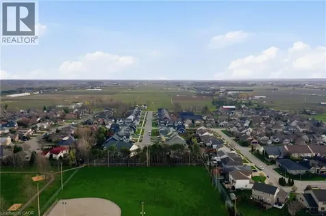 65 Paradise Grove Niagara-on-the-lake ON L0S 1T0