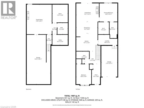 65 Paradise Grove Niagara-on-the-lake ON L0S 1T0