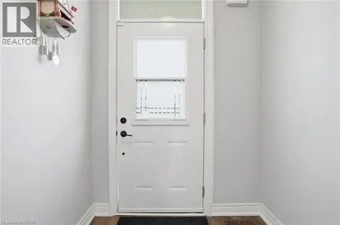 65 Paradise Grove Niagara-on-the-lake ON L0S 1T0