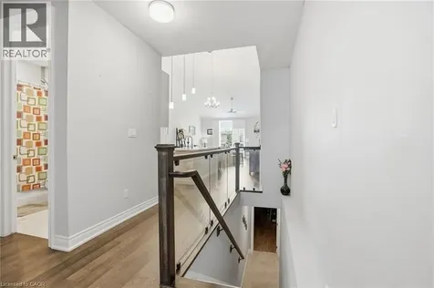 65 Paradise Grove Niagara-on-the-lake ON L0S 1T0