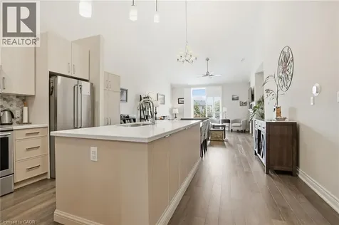 65 Paradise Grove Niagara-on-the-lake ON L0S 1T0