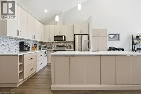 65 Paradise Grove Niagara-on-the-lake ON L0S 1T0