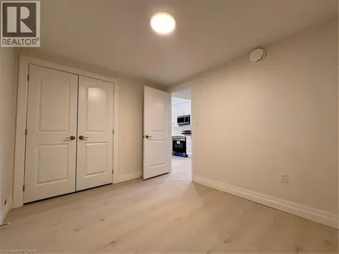 62 Gage Avenue Kitchener ON N2G 2E2