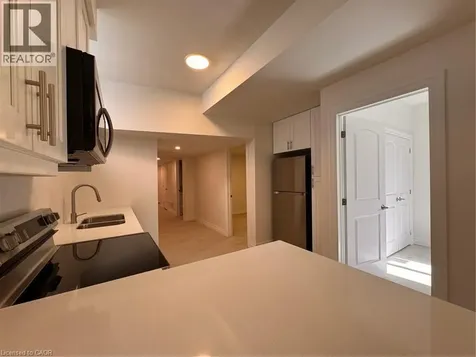 62 Gage Avenue Kitchener ON N2G 2E2