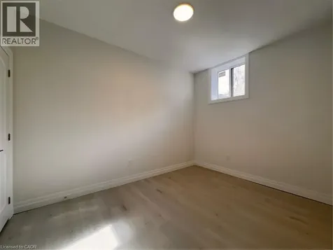 62 Gage Avenue Kitchener ON N2G 2E2