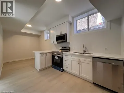 62 Gage Avenue Kitchener ON N2G 2E2