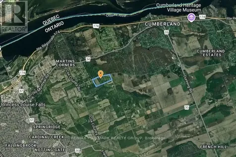 1730 Wilhaven Drive Ottawa ON K4C 1M9