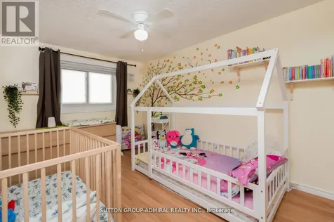 1300 Oxford Street Oshawa (lakeview) ON L1J 6C5