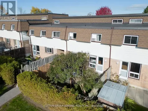 1300 Oxford Street Oshawa (lakeview) ON L1J 6C5