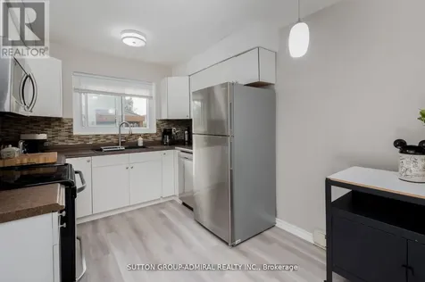1300 Oxford Street Oshawa (lakeview) ON L1J 6C5