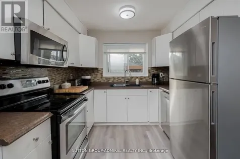 1300 Oxford Street Oshawa (lakeview) ON L1J 6C5