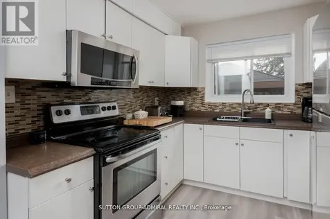 1300 Oxford Street Oshawa (lakeview) ON L1J 6C5