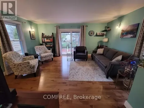 136 John Street Gananoque ON K7G 1A5
