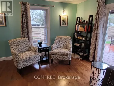 136 John Street Gananoque ON K7G 1A5