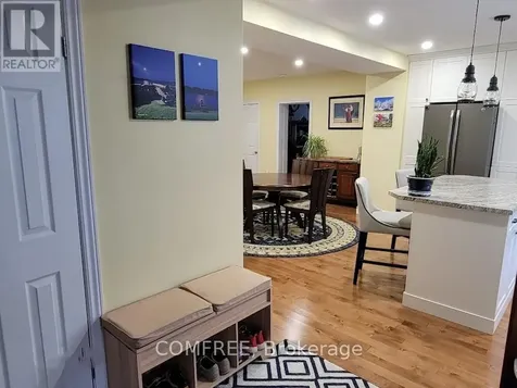 136 John Street Gananoque ON K7G 1A5