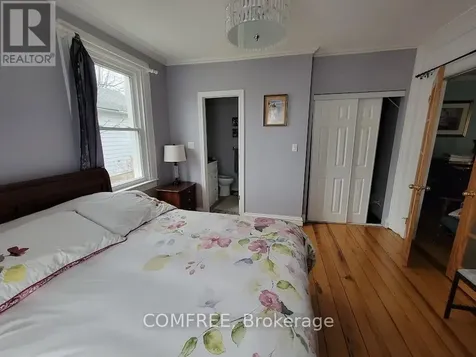 136 John Street Gananoque ON K7G 1A5