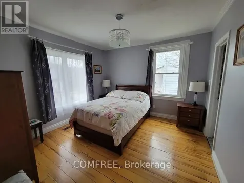 136 John Street Gananoque ON K7G 1A5