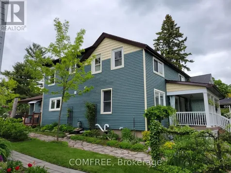 136 John Street Gananoque ON K7G 1A5