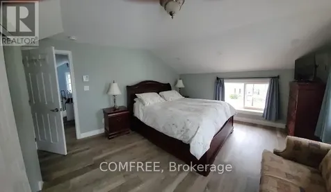 136 John Street Gananoque ON K7G 1A5
