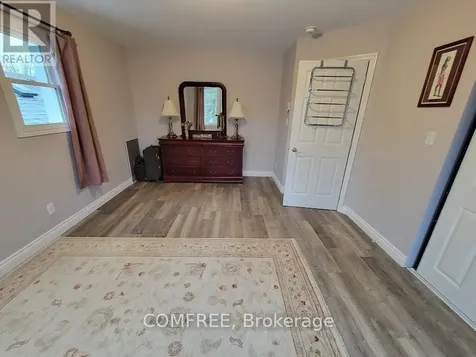 136 John Street Gananoque ON K7G 1A5
