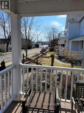 136 John Street Gananoque ON K7G 1A5