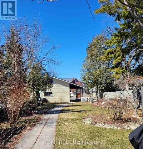 136 John Street Gananoque ON K7G 1A5