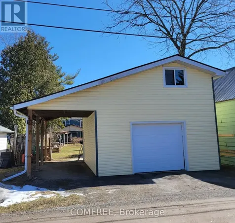 136 John Street Gananoque ON K7G 1A5
