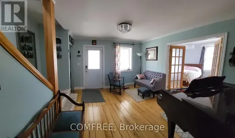 136 John Street Gananoque ON K7G 1A5