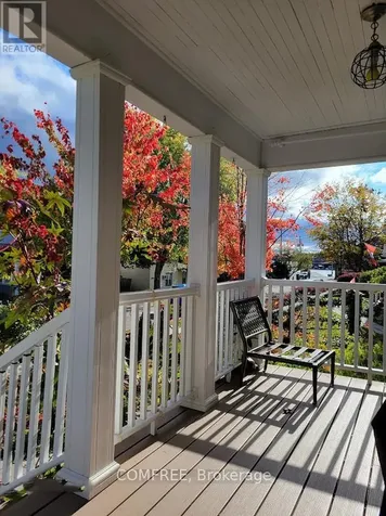 136 John Street Gananoque ON K7G 1A5