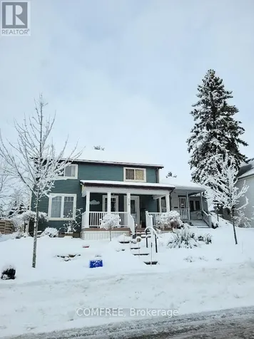 136 John Street Gananoque ON K7G 1A5