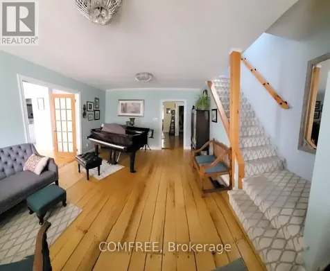 136 John Street Gananoque ON K7G 1A5