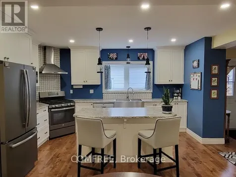 136 John Street Gananoque ON K7G 1A5