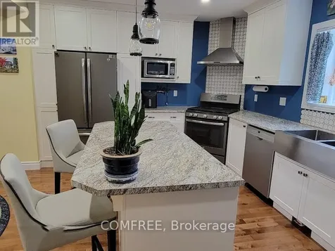 136 John Street Gananoque ON K7G 1A5