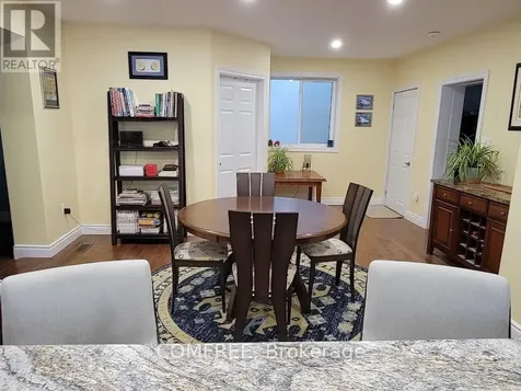 136 John Street Gananoque ON K7G 1A5