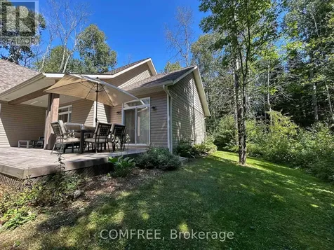 38 Bell Drive Northern Bruce Peninsula ON N0H 2T0