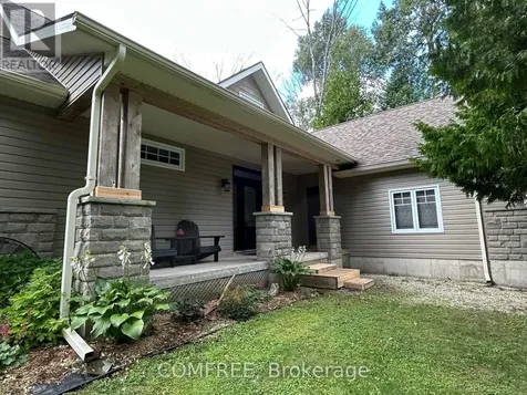 38 Bell Drive Northern Bruce Peninsula ON N0H 2T0