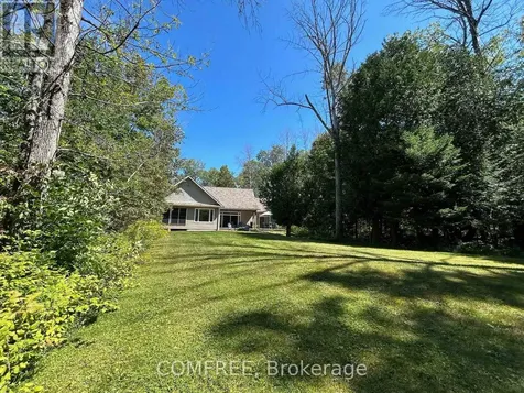 38 Bell Drive Northern Bruce Peninsula ON N0H 2T0
